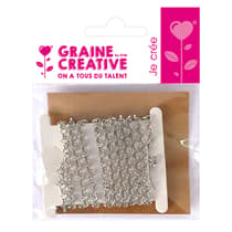 268259-chaîne-maille-3,8mm-x-1m-couleur-argent