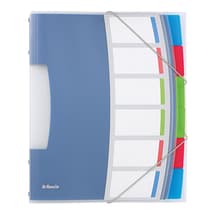 5422800-trieur-esselte-6-compartiments-3-rabats