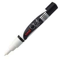 pwe3ms-bl-marqueur-craie-uniball-blanc-pointe-conique-fine