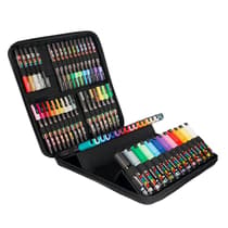 m-posca-60-mallette-xl-de-60-marqueurs-posca-tailles-et-couleurs-assorties-ouverte