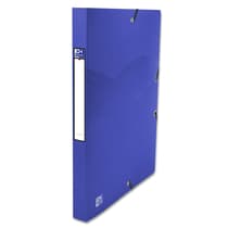 400105017-boite-de-classement-oxford-osmose-dos-de-2,5cm-polypro-bleu