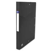 400105018-boite-de-classement-oxford-osmose-dos-de-2,5cm-polypro-noir
