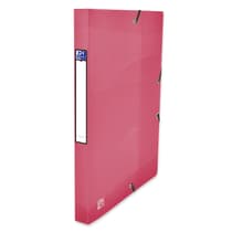 400105019-boite-de-classement-oxford-osmose-dos-de-2,5cm-polypro-rose