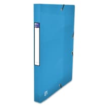 400105060-boite-de-classement-oxford-osmose-dos-de-2,5cm-polypro-turquoise