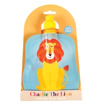 27788-gourde-souple-pliable-20cl-animaux-charlie-le-lion-1