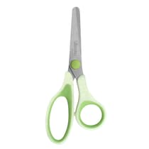 FCI130481-ciseaux-wonday-univert-13cm-plastique-recycle