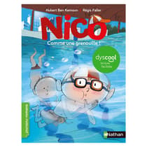 INT9782092583623-livre-enfant-nico-comme-une-grenouille-nathan-dyscool-lecture-facilitee