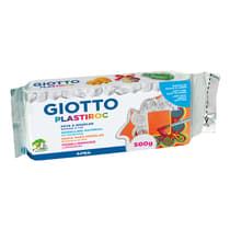 OMYF685100-pate-a-modeler-autodurcissante-giotto-plastiroc-500g-blanche