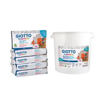 OMYF3358300-pate-a-modeler-autodurcissante-giotto-plastiroc-5kg-blanche