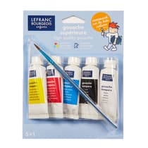 DES01-0034-5-tubes-de-gouache-lefranc-bourgeois-grande -capacité-20ml
