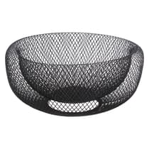 JJA125128A-corbeille-27cm-mesh-noir