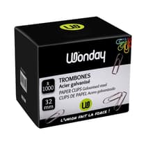 3341600-boite-de-1000-attaches-lettres-trombones-32mm-en-acier-galvanisé