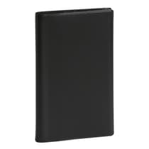 17240E-agenda-semainier-exacompta-espace-17-cassandra-17,5x9cm-2021-noir