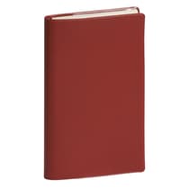 17240E-agenda-semainier-exacompta-espace-17-cassandra-17,5x9cm-2021-rouge