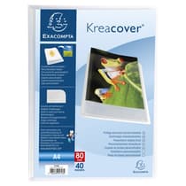 5748E-protege-documents-a4-personnalisable-exacompta-kreacover-incolore-80-vues
