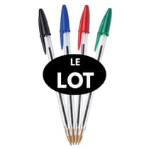 4-stylos-bic-cristal-pointe-moyenne