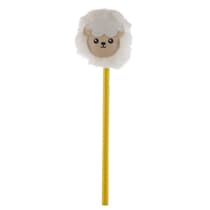 PUCSTA233MOUTON-crayon-a-papier-pompon-cutiemals-mouton