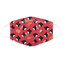 PUCXMASK70L-2