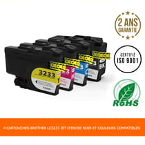 RONRBNLC3233SET-pack-de-4-cartouches-brother-lc3233-jet-d'encre-noir-et-couleurs-compatibles