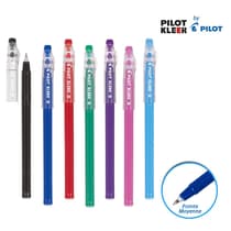 pil4902505523670P-stylo-bille-effacable-pilot-kleer-pointe-moyenne