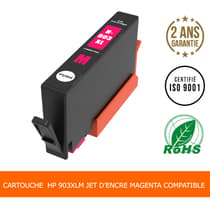 RONRH903XLM-cartouche-hp-903xlm-jet-d'encre-magenta-compatible