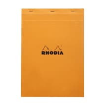 CLA18200C-bloc-rhodia-orange-a4-n18-160-pages-petits-carreaux-5x5-non-perfore-1