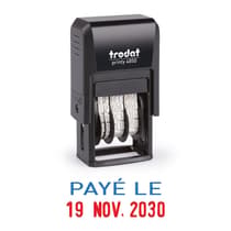 7375400-tampon-dateur-a-formule-commerciale-paye-le