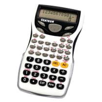 CEN80407BLANC-Calculatrice-scientifique-college-240-fonctions-blanc