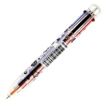 CEN80525-Stylo-bille-6-couleurs-retractable-2
