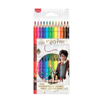 MAP832053-12-crayons-de-couleur-maped-harry-potter