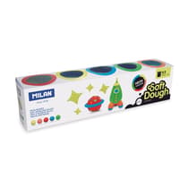 MIL913505N-5-pots-de-pate-a-modeler-souple-milan-soft-dough-couleurs-fluo-5