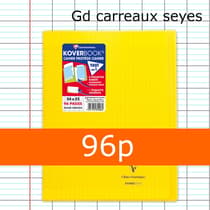 cla981416C-cahier-koverbook-polypro-jaune-clairefontaine-24x32-96p-grands-carreaux-marque-pages-1