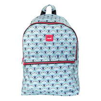 MIL624605PCKB-sac-a-dos-milan-peacock-1-compartiment-turquoise-2