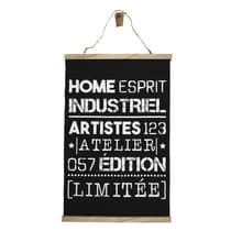 CMPHD4672-decoration-murale-tissu-noir-2