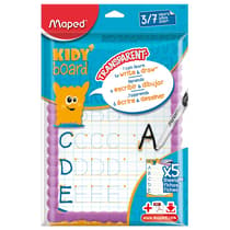 MAP583710INROSE-kit-ardoise-transparente-maped-kidy-board-rose