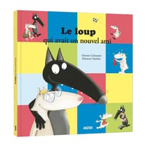 AUZ9782733883969-livre-enfant-le-loup-qui-avait-un-nouvel-ami-mes-p-tits-albums-auzou-editions