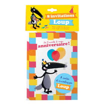 AUZ9782733841044-cartes-d-invitation-anniversaire-loup-auzou-editions-avec-enveloppes-1