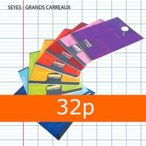 cahier-scolaire-seyes-32p-calligraphe