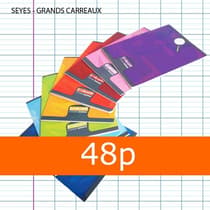 cahier-scolaire-seyes-48p-calligraphe