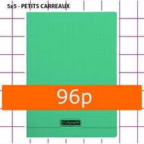 cahier-clairefontaine-18092C_fac-VERT-96p-5x5