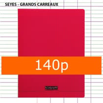 cahier-clairefontaine-seyes-140p-rouge-18293C_fac