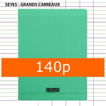 cahier-clairefontaine-seyes-140p-vert-18295C_fac
