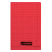 carnet-11x17-polypro-rouge-CLA18070CR