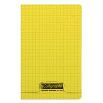 carnet-petit-format-jaune-CLA18068CJ