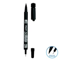 Twin Marker_Noir