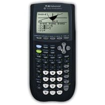 calculatrice-texas-instrument-pour-le-lycee-ti-82-TI-82-ADVANCED-TEXAS-INSTRUMENT
