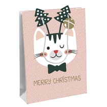 CLAX295292C-sac-cadeau-clairefontaine-cat-mas-merry-christmas-26x14x33cm