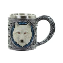 PUCWOLF29-chope-de-decoration-loup-blanc-2