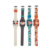 PUCWATC01-montre-digitale-led-panda-pingouin-cutiemals-silicone-1