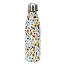 CMPKA4827BLANC-gourde-inox-isotherme-flowers-50cl-blanc-jaune-1
